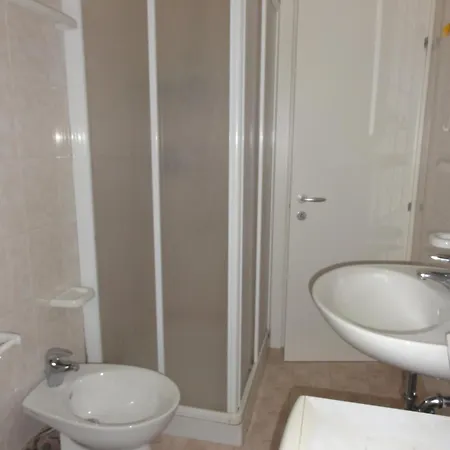 Livenza Apartament *