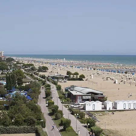 Livenza Daire Bibione