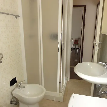 Daire Livenza Bibione