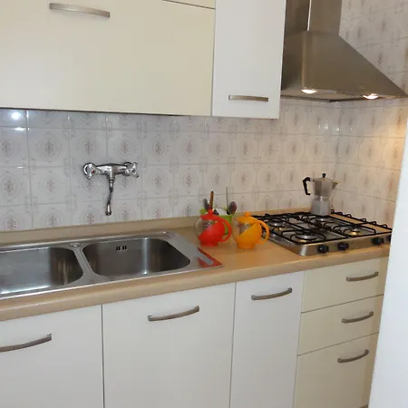 Livenza Lejlighed Bibione