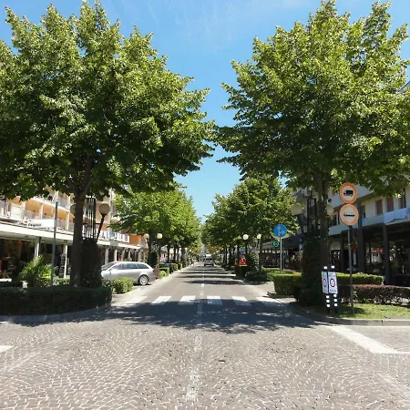 Apartament Livenza Bibione