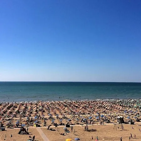 Livenza Apartament Bibione