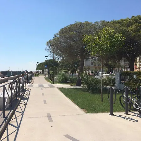 Apartament Livenza