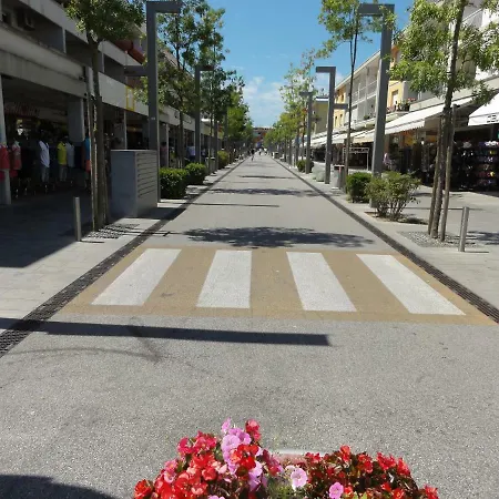 Livenza Apartament Bibione