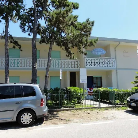 Livenza Apartament Bibione
