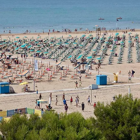 Apartament Livenza
