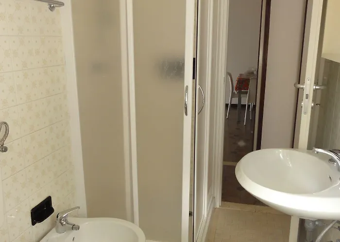 아파트 Livenza 비비오네