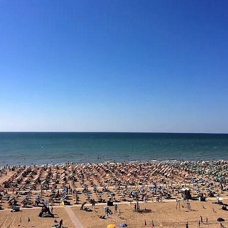 Apartamento Livenza Bibione