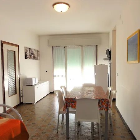 Apartamento Livenza *