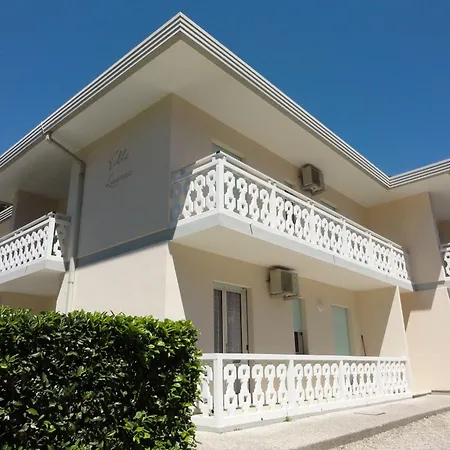 Livenza Apartamento Bibione