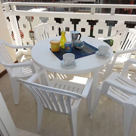 Livenza Apartamento Bibione