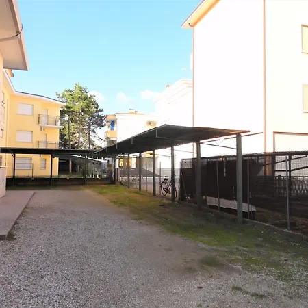 Apartamento Livenza