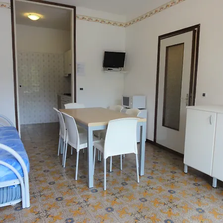 Livenza Apartman *