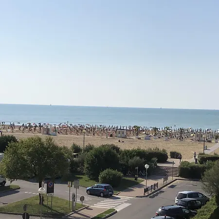 Daire Livenza Bibione