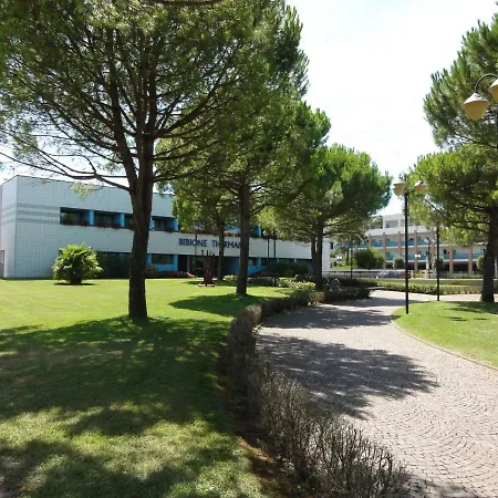 Livenza Apartamento *
